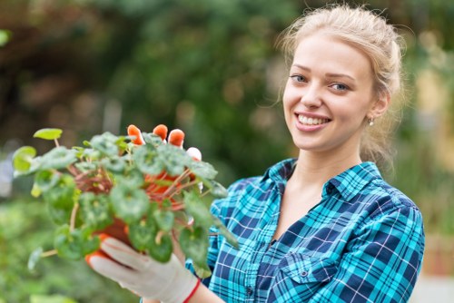 SSL encrypted Gardeners Enfield Wash payment processing