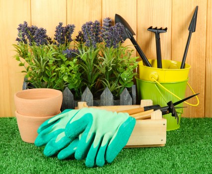 Governing law and dispute resolution for gardening contracts